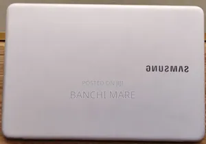 New Laptop Samsung Galaxy Book 2 8GB Intel Core i7 SSD 256GB