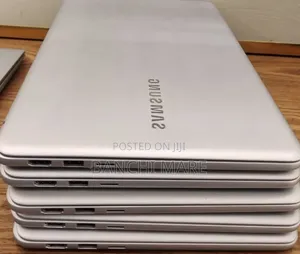New Laptop Samsung Galaxy Book 2 8GB Intel Core i7 SSD 256GB