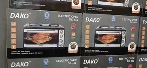 Dakota Mini Oven