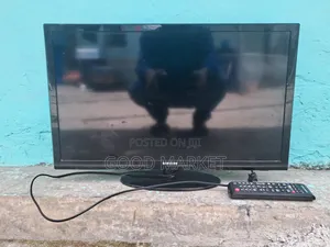 SAMSUNG TV 23" Inch