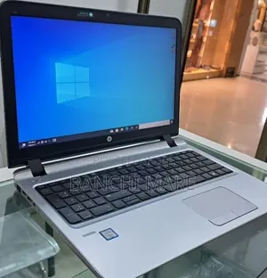 New Laptop HP EliteBook 850 G3 8GB Intel Core i7 HDD 1T