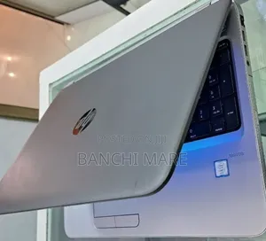 New Laptop HP EliteBook 850 G3 8GB Intel Core i7 HDD 1T