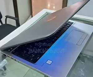 New Laptop HP EliteBook 850 G3 8GB Intel Core i7 HDD 1T