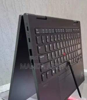 New Laptop Lenovo ThinkPad X1 Yoga 32GB Intel Core i7 SSD 512GB
