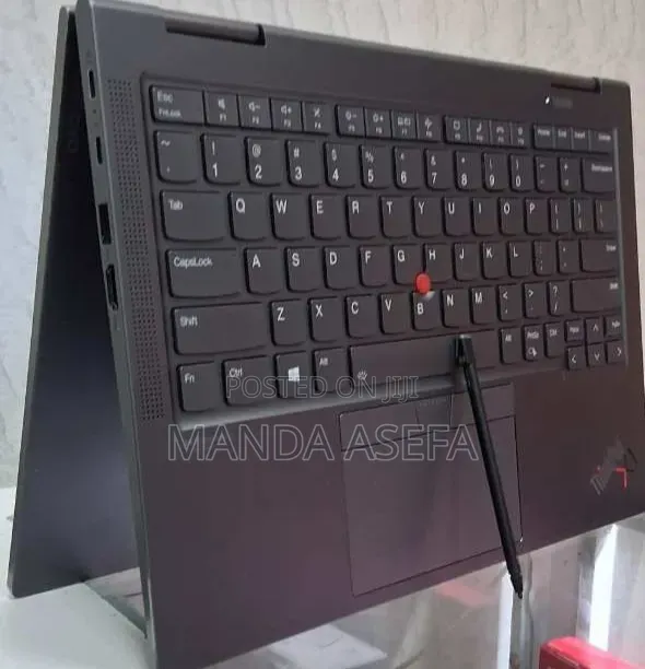 New Laptop Lenovo ThinkPad X1 Yoga 32GB Intel Core i7 SSD 512GB