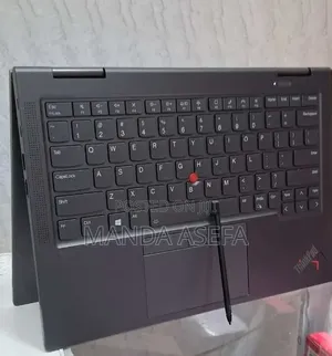 New Laptop Lenovo ThinkPad X1 Yoga 32GB Intel Core i7 SSD 512GB