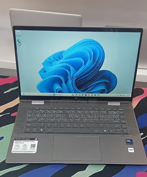 New Laptop HP Envy 15 16GB Intel Core Ultra 7 SSD 1T
