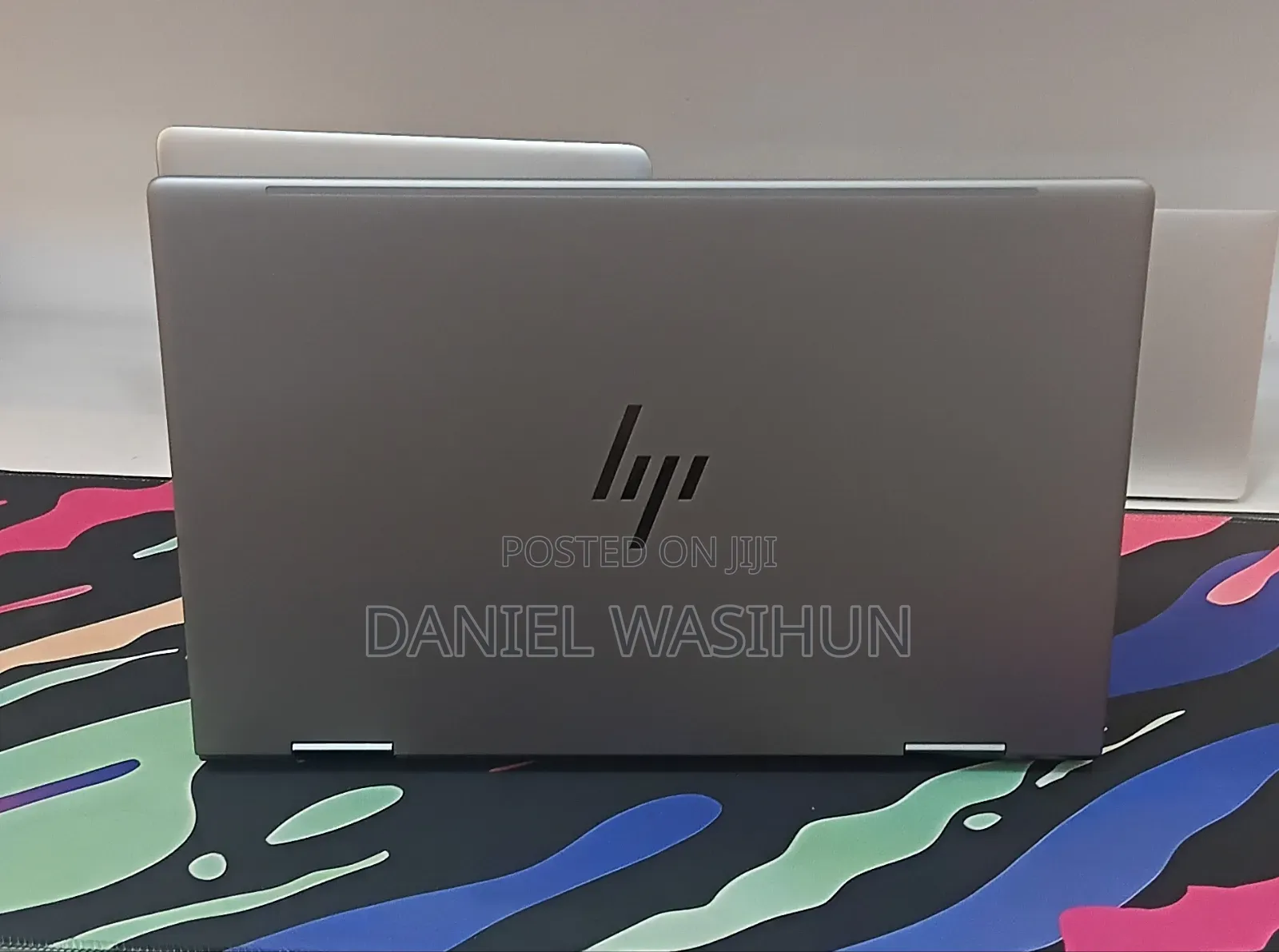 New Laptop HP Envy 15 16GB Intel Core Ultra 7 SSD 1T