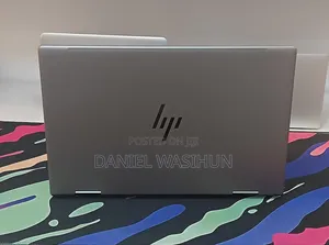 New Laptop HP Envy 15 16GB Intel Core Ultra 7 SSD 1T