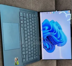 New Laptop Lenovo ThinkPad Yoga 16GB AMD Ryzen 7 SSD 512GB