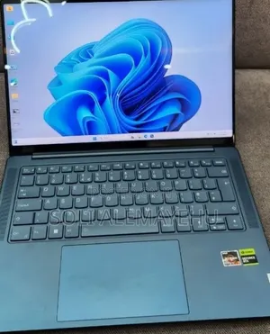 New Laptop Lenovo ThinkPad Yoga 16GB AMD Ryzen 7 SSD 512GB