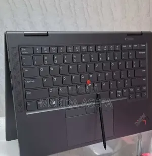 New Laptop Lenovo ThinkPad X1 Yoga 32GB Intel Core i7 SSD 512GB