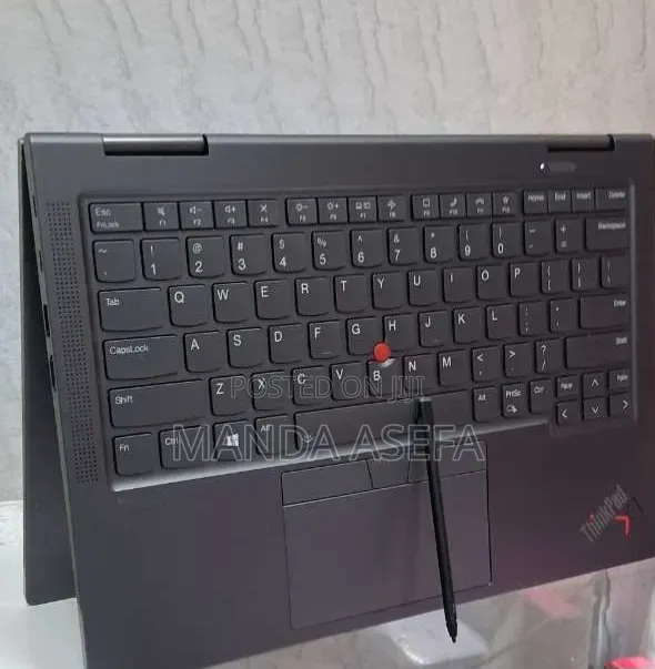 New Laptop Lenovo ThinkPad X1 Yoga 32GB Intel Core i7 SSD 512GB