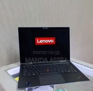 New Laptop Lenovo ThinkPad X1 Yoga 32GB Intel Core i7 SSD 512GB