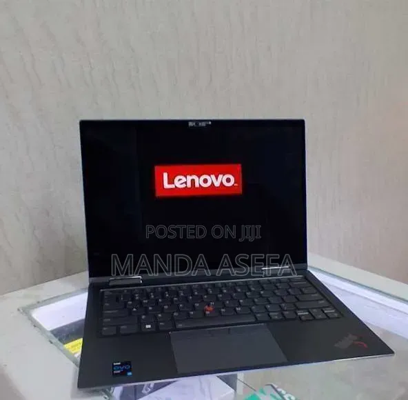 New Laptop Lenovo ThinkPad X1 Yoga 32GB Intel Core i7 SSD 512GB