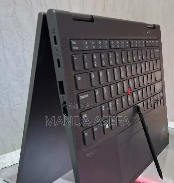 New Laptop Lenovo ThinkPad X1 Yoga 32GB Intel Core i7 SSD 512GB