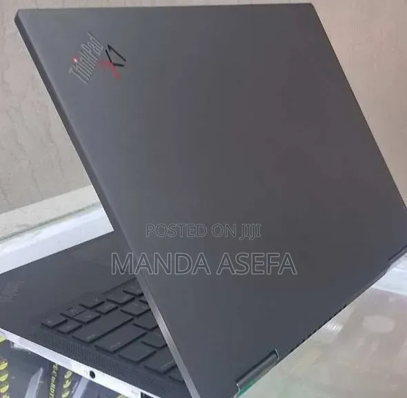 New Laptop Lenovo ThinkPad X1 Yoga 32GB Intel Core i7 SSD 512GB