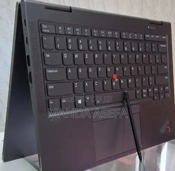 New Laptop Lenovo ThinkPad X1 Yoga 32GB Intel Core i7 SSD 512GB