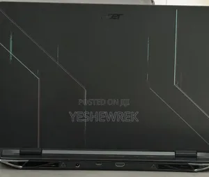 New Laptop Acer Predator Helios Neo 16 16GB Intel Core i5 SSD 512GB