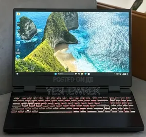 New Laptop Acer Predator Helios Neo 16 16GB Intel Core i5 SSD 512GB