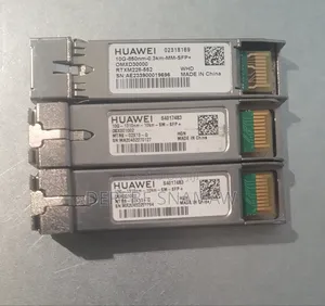Huawei 10G SFP+ Optical Model -Original