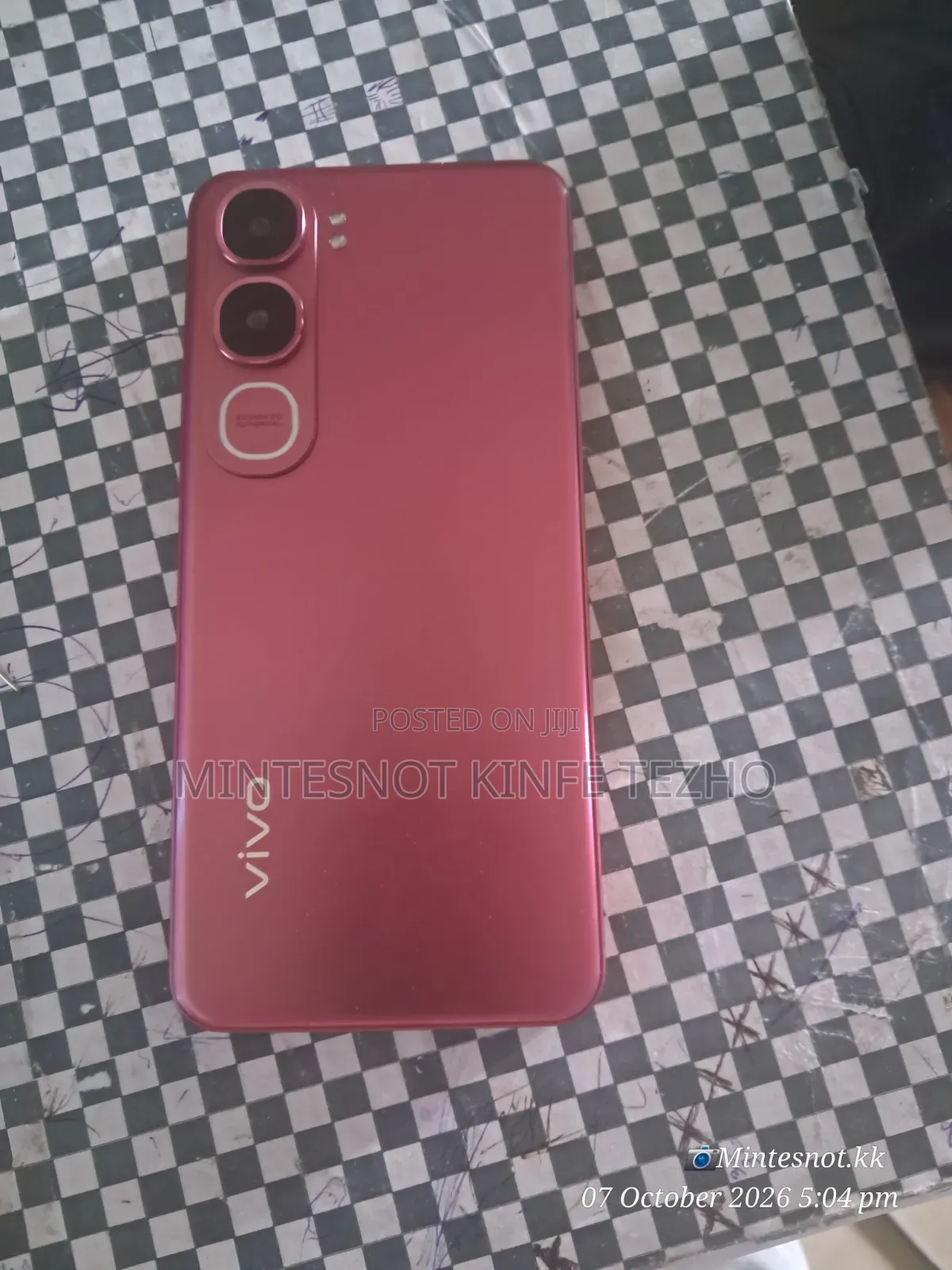 Vivo Y21d 128 GB