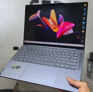 New Laptop Lenovo Yoga 2 16GB AMD Ryzen 7 SSD 512GB