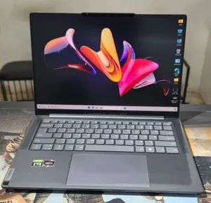 New Laptop Lenovo Yoga 2 16GB AMD Ryzen 7 SSD 512GB