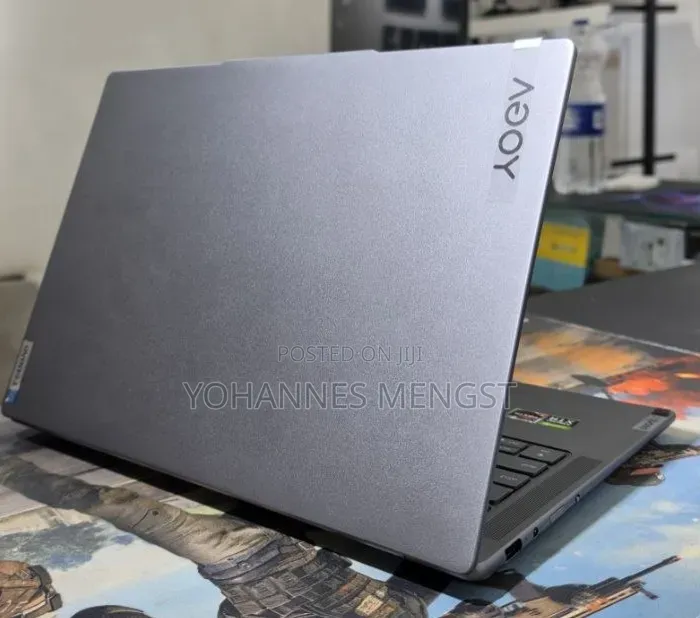 New Laptop Lenovo Yoga 2 16GB AMD Ryzen 7 SSD 512GB