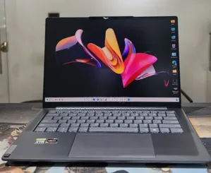 New Laptop Lenovo Yoga 2 16GB AMD Ryzen 7 SSD 512GB