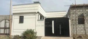 Furnished 4bdrm House in 140, Oromia-Finfinne for sale