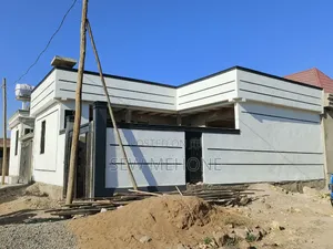 Furnished 4bdrm House in 140, Oromia-Finfinne for sale