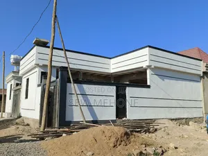 Furnished 4bdrm House in 140, Oromia-Finfinne for sale