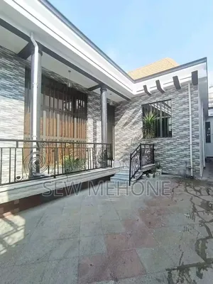 Furnished 4bdrm House in 140, Oromia-Finfinne for sale