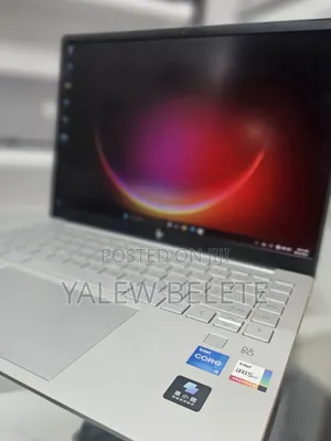 New Laptop HP Pavilion 15 16GB Intel Core i5 SSD 1T