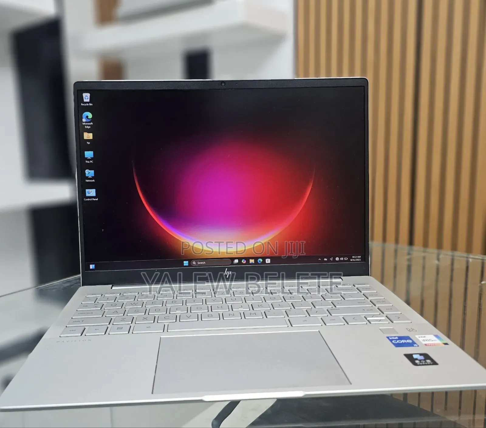 New Laptop HP Pavilion 15 16GB Intel Core i5 SSD 1T