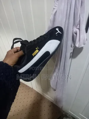 Puma Speedcat Sneaker Shoes