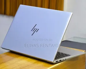 New Laptop HP Elitebook 830 G11 16GB Intel Core Ultra 7 SSD 512GB