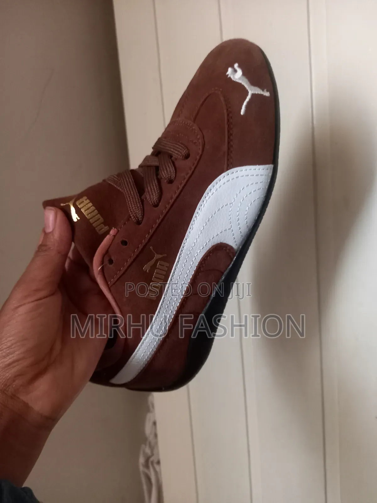 Puma Speedcat Sneaker Shoes