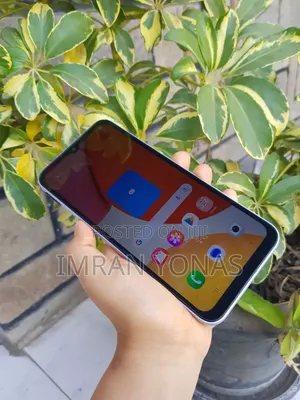 Samsung Galaxy A14 64 GB White