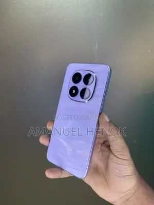 New Xiaomi Redmi Note 15 Pro 256 GB Red