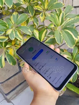 Samsung Galaxy A14 64 GB White