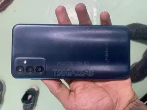Samsung Galaxy F13 64 GB Blue