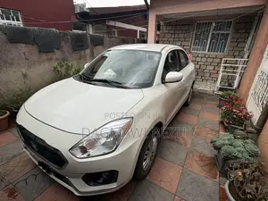 Suzuki Dzire 2020 White