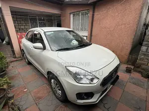 Suzuki Dzire 2020 White