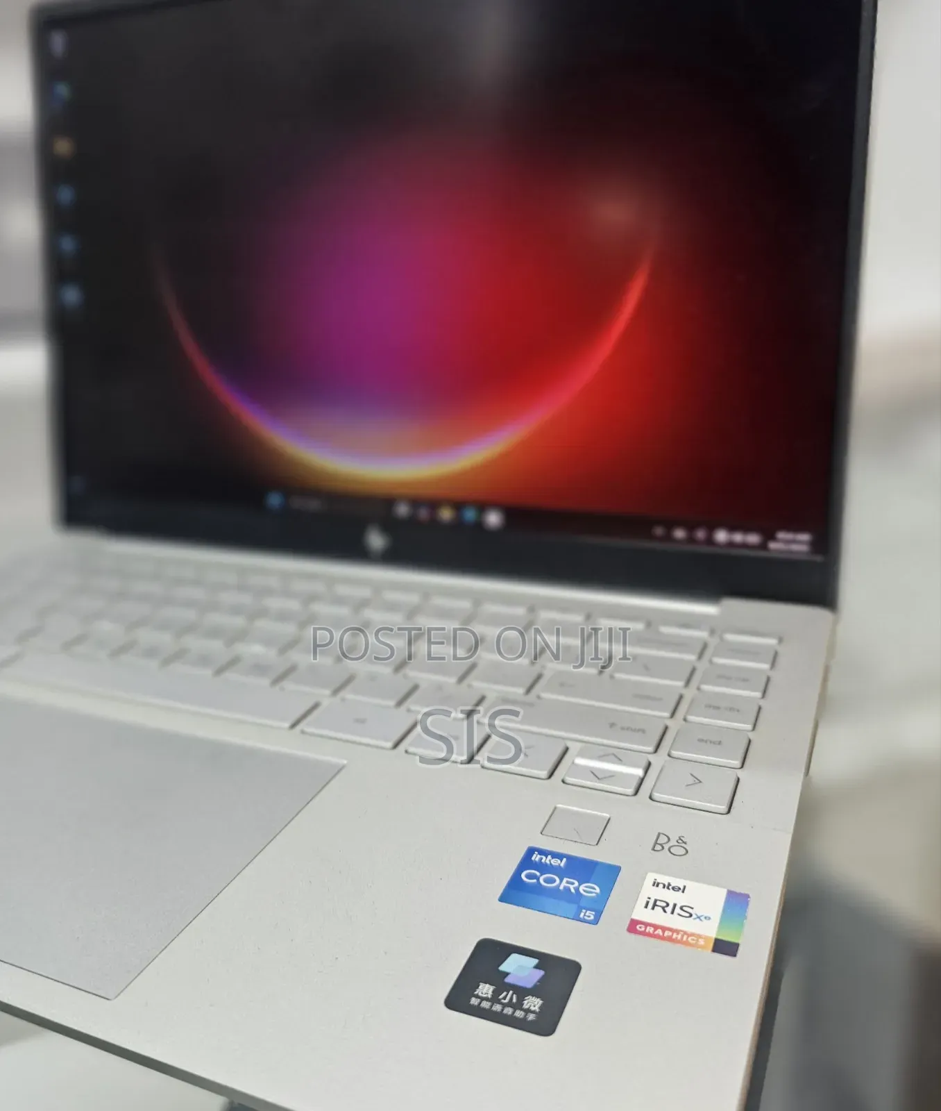 New Laptop HP Pavilion 14 16GB Intel Core i5 SSD 1T
