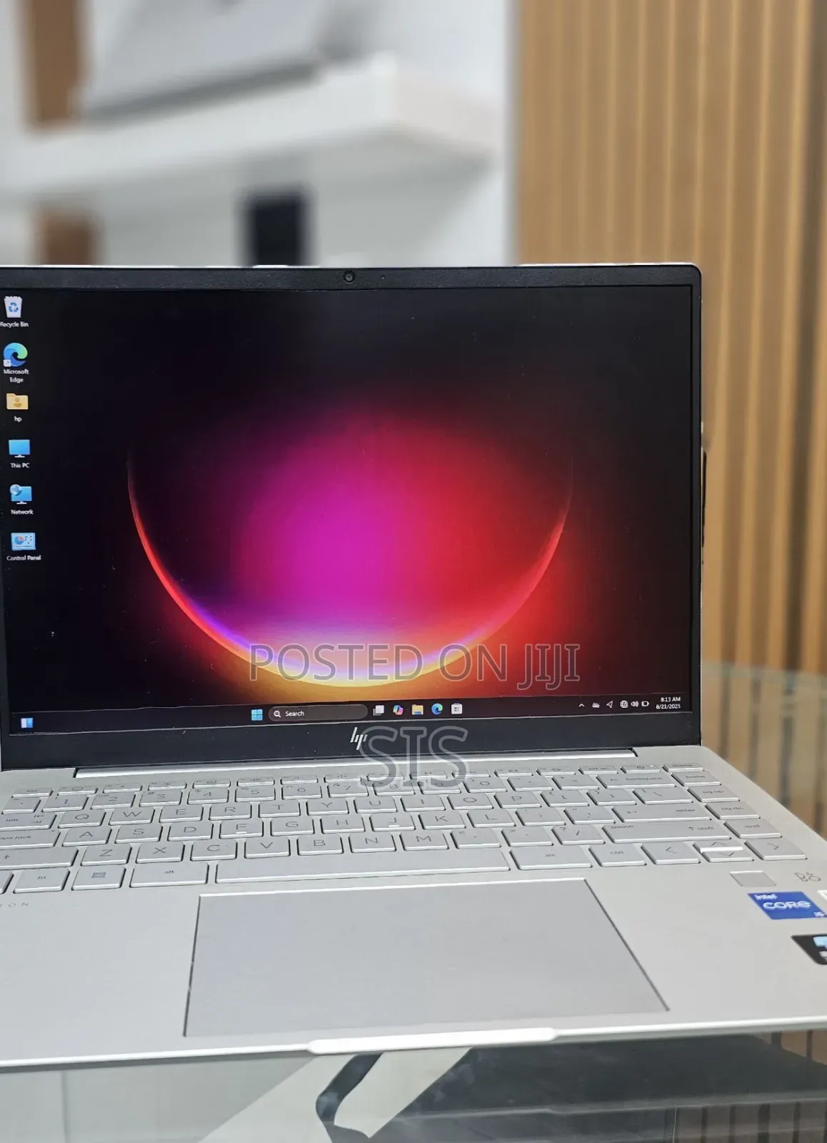 New Laptop HP Pavilion 14 16GB Intel Core i5 SSD 1T