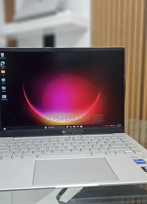 New Laptop HP Pavilion 14 16GB Intel Core i5 SSD 1T