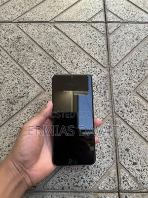 New Samsung Galaxy A23 5G 64 GB Black