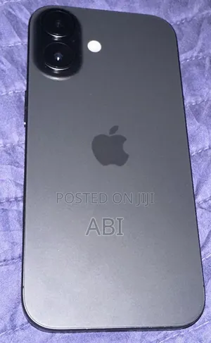 New Apple iPhone 17 256 GB Silver